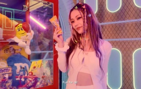 Vinida万妮达 - Fun For All(WEB-325M)