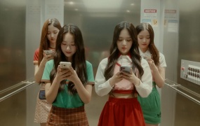 tripleS - Generation(MKV-335M)