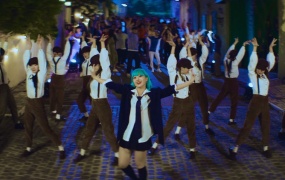 ADORA - Magical Symphony (bugs-1.4G)