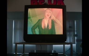 Alison Wonderland - Down the Line(WEB-126M)