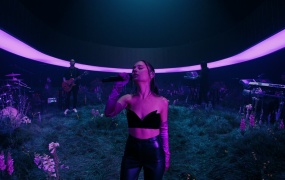 Ariana Grande - Pov (Official Live Performance)(Master-ProRes-8.98G)