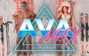 Ava Max - Maybe You're The Problem(ProRes-15.2G)
