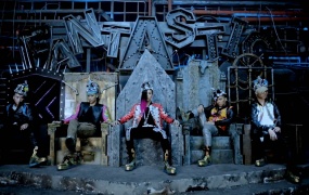 BIGBANG - Fantastic Baby(Master-ProRes-5.97G)