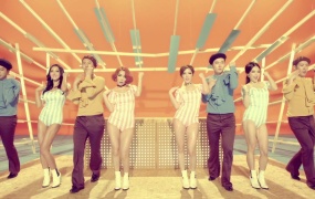 Brown Eyed Girls - Warm Hole (高码率MP4-1.4G)