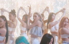 Chung Ha 金请夏 - Sparkling(Bugs-1.85G)