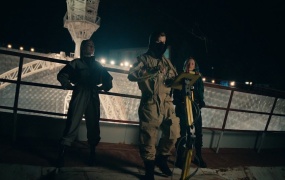 Alan Walker, TREVOR DANIEL - Extremes(WEB-130M)