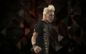 G-DRAGON - A BOY(WEB-126M)