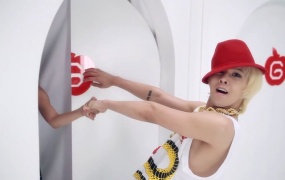G-DRAGON - BREATHE(WEB-87M)