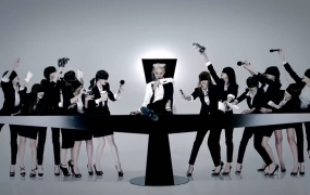 G-DRAGON - COUP D’ETAT(WEB-109M)