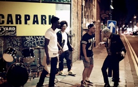 G-DRAGON - CROOKED(WEB-109M)