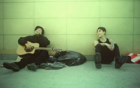 ICE杨长青 - 流浪人生(WEB-97M)