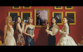 ITZY - SNEAKERS(Bugs-1.73G)