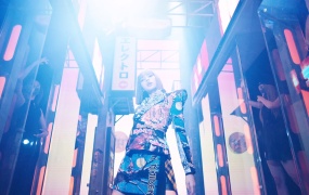 Lisa - LALISA (Master-ProRes-15.9G)