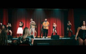 Luis Fonsi,Farruko - Perfecta(WEB-115M)