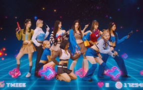 TWICE - Talk that Talk(Bugs-1.06G)