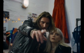 Maisie Peters - Not Another Rockstar(WEB-122M)