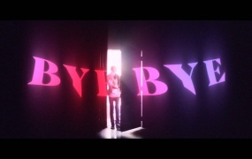 Marshmello, Juice WRLD - Bye Bye(WEB-121M)