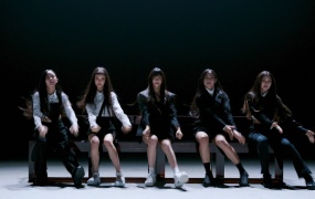 NewJeans - Cookie(Bugs-1.32G)