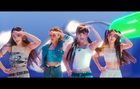 NewJeans - Hype Boy(Bugs-839M)