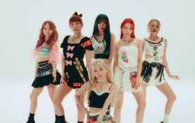 Rocket Punch - FLASH(Bugs-1.83G)