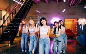 TRI.BE - KISS(Bugs-1.32G)