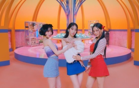 VIVIZ - BOP BOP!(Master-ProRes-11.2G)