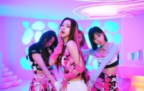 aespa - Savage(Master-ProRes-18.38G)