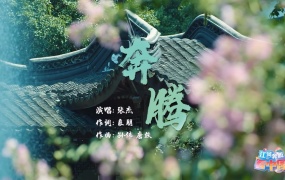 张杰 - 奔腾 (Master-656M)