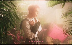 白举纲 - 我要全力奔向你(WEB-144M)