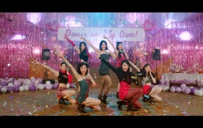 ALICE - DANCE ON(MKV-424M)