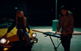 Gryffin, Elley Duhé - Forever(MKV-208M)