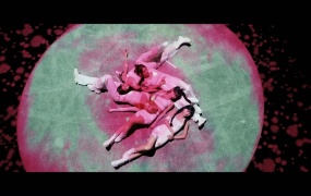 LE SSERAFIM - Impurities(MKV-409M)