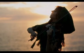 Lindsey Stirling - Joy To The World(MKV-393M)
