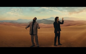 Lukas Graham, Khalid - Wish You Were Here(MKV-257M)