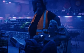 P!NK - Never Gonna Not Dance Again(MKV-376M)