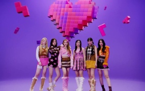 STAYC - POPPY(MKV-392M)