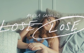 Alexa Cappelli - Lose Lose(WEB-126M)