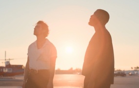 Joe Jonas, Khalid - Not Alone(WEB-235M)