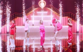 KARA - WHEN I MOVE(Master-2.44G)