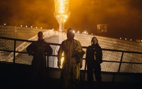 Alan Walker, UPSAHL - Shut Up(WEB-133M)