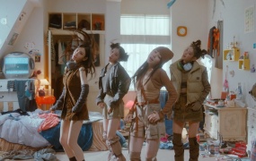 tripleS - Generation(Bugs-1.31G)