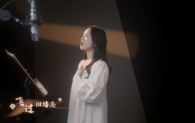 金莎 - 三国醉 (《鸿图之下》两周年推广曲)(WEB-71M)