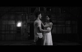 Alex Sampson - Like The Rain(MKV-243M)