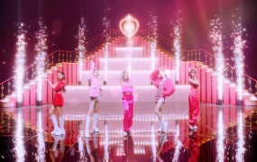 KARA - WHEN I MOVE(MKV-294M)