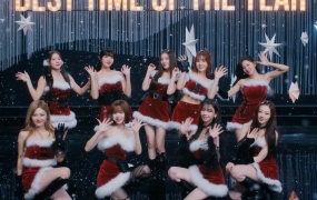 Red Velvet, aespa - Beautiful Christmas(MKV-405M)