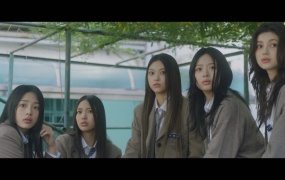 NewJeans - Ditto(side B)(Bugs转封装MKV-1.58G)