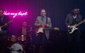 The 1975 - Oh Caroline(WEB-161M)