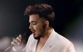 Adam Lambert - Ordinary World(MKV-368M)