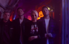 Dash Berlin, Dubvision, Emma Hewitt - Time After Time(MKV-191M)