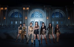 GOT the beat - Stamp On It(MKV-473M)